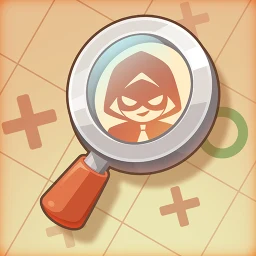 Icono de Who Did It - Logic Puzzle